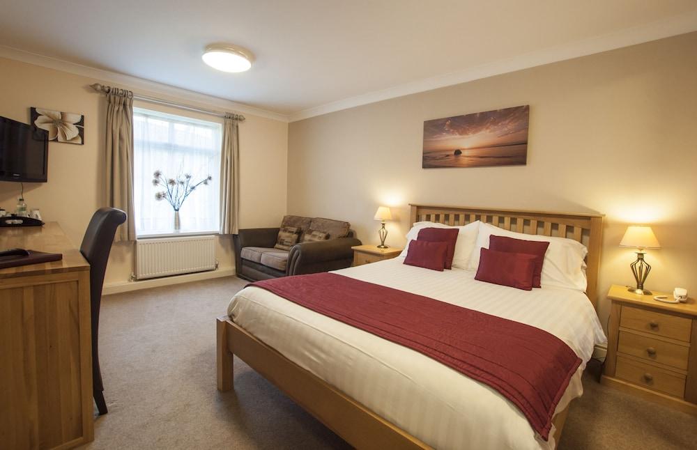 Exeter Court Hotel Exminster Exterior photo