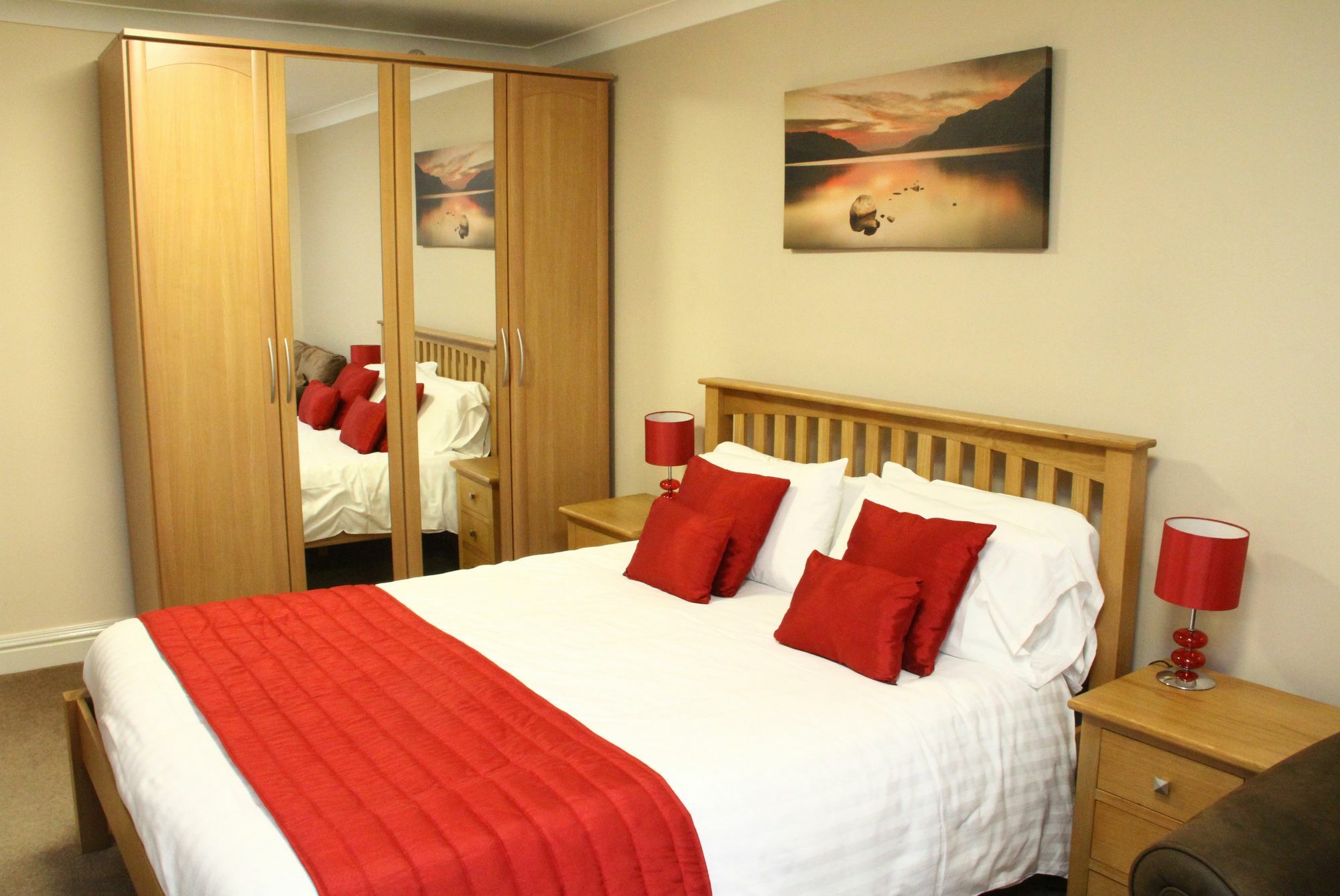 Exeter Court Hotel Exminster Exterior photo